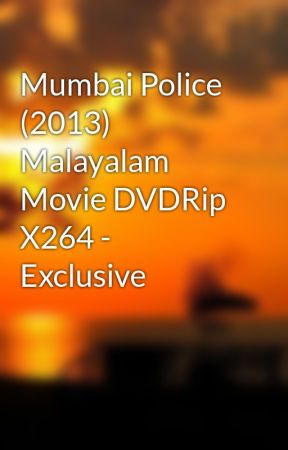 Mumbai Police Malayalam Movie Download Torrent